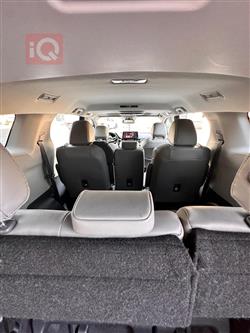 تۆیۆتا سیانا